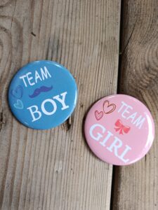 Baby Shower Happy Organisation, Indre, Centre Val-de-Loire
