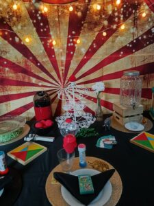 Box anniversaire Happy Organisation Indre, Centre Val-de-Loire