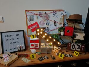 Box anniversaire Happy Organisation Indre, Centre Val-de-Loire
