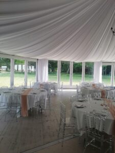 Happy organisation Events
