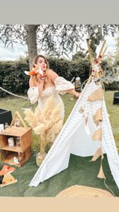 Happy organisation Baby Shower, Indre, Centre-Val de Loire